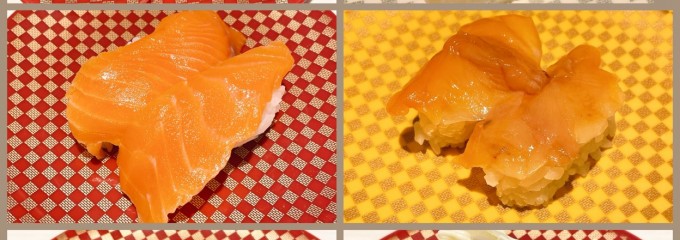 魚べい 東小金井店