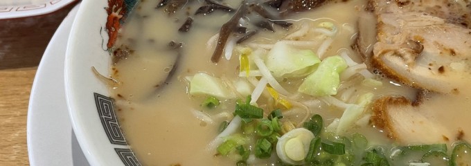 ラーメン小金太