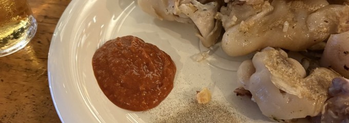 お好み焼・鉄板焼き 楽