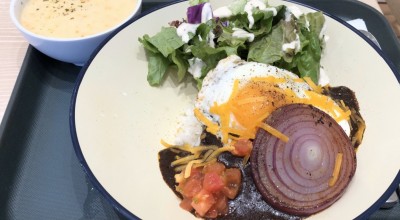 ワイヤードキッチン アーバンドックららぽーと豊洲店 豊洲駅 洋食