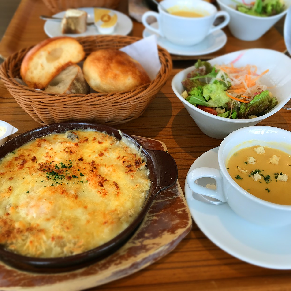 フレール ド シャンソニエ