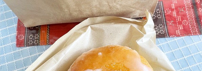 THE CITY DONUTS 北九州折尾店