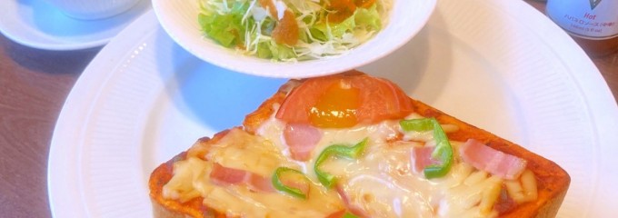 欧風料理 リヨンの森