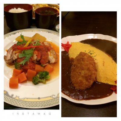 洋風食堂 みやちょう 北区 守山区 黒川 愛知 洋食 洋風食堂 みやちょう 北区 守山区 黒川 愛知 洋食