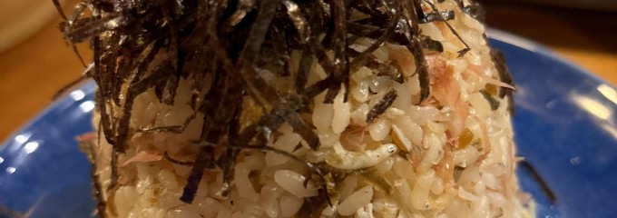吉崎食堂 おもろまち店