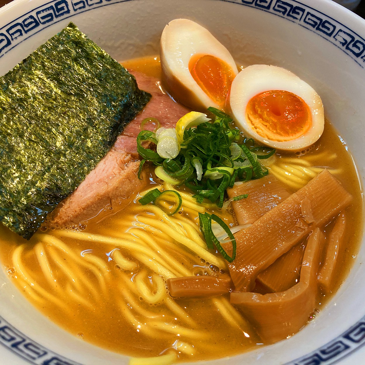 はやし(渋谷マークシティ/ラーメン) | ホットペッパーグルメ
