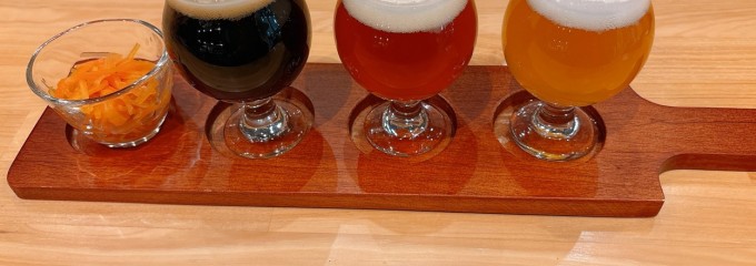 神野々麦酒醸造所