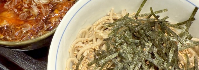 ソバキチ 池袋東武店