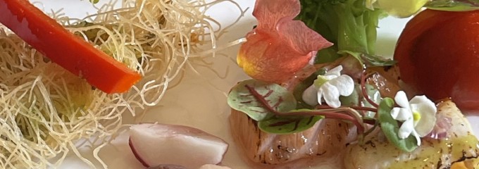 まのや ラ・プティット・シェーズ
