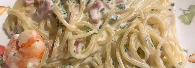レストラン はなみ