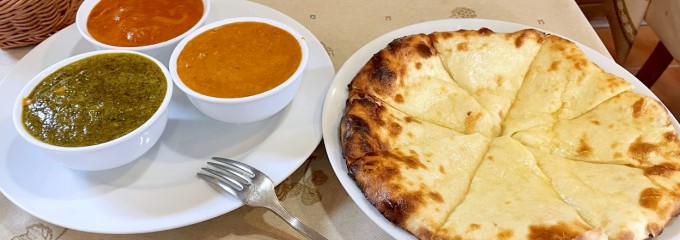 インド料理 ピアーズ 東村山店