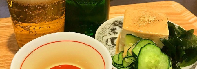 純米酒専門店 Choinomi KATSU