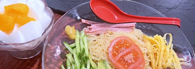 中華料理 張家