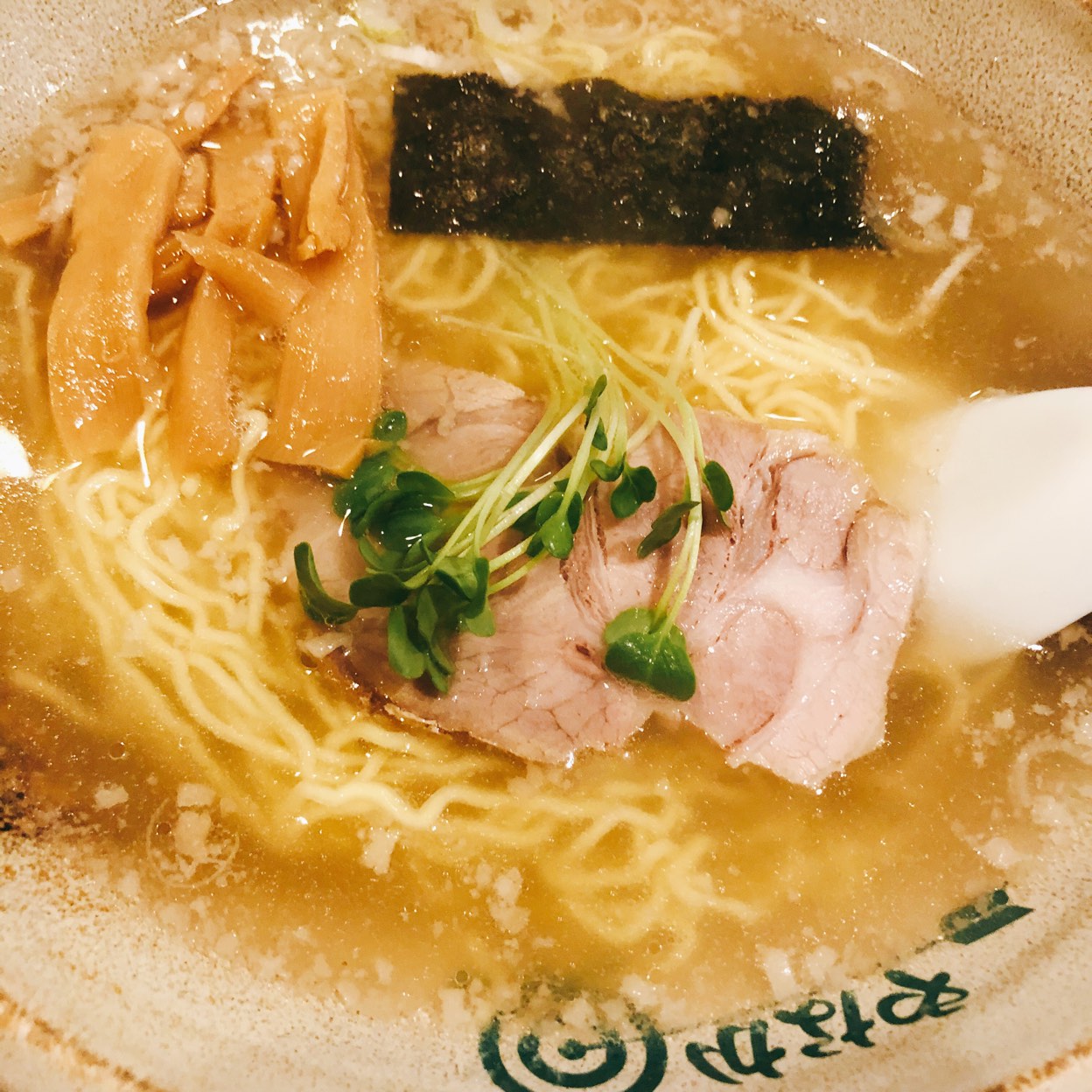 やなか草 平井 ラーメン ホットペッパーグルメ