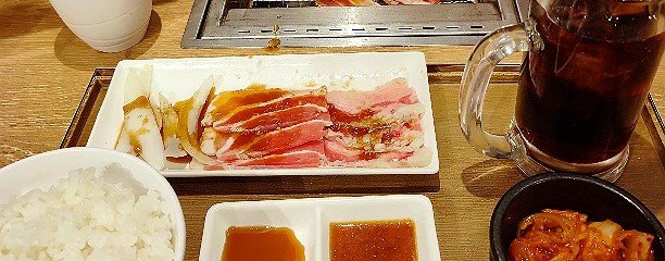 焼肉ライク 渋谷道玄坂店