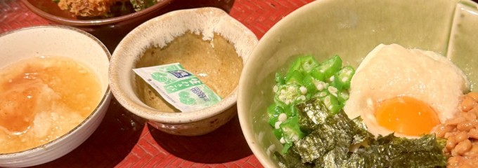 日本のごはん処　大戸屋 飯能店