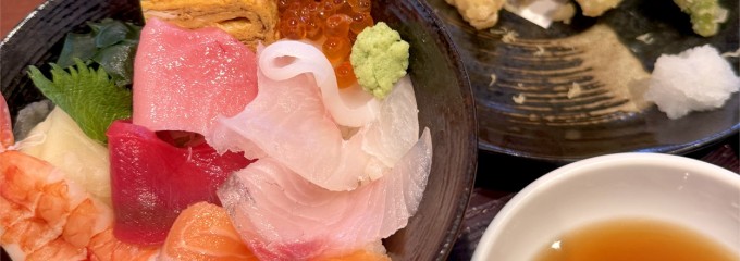 すし・創作料理 一幸 八千代店