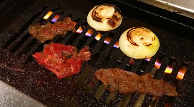 焼肉ホドリ 焼肉 ホルモン