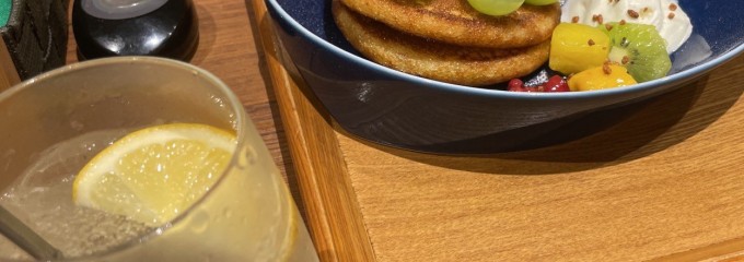 和ごはんとカフェchawan エキュート立川