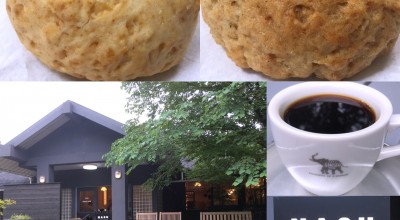 Nasu Shozo Cafe
