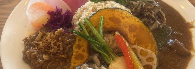 ナチュラルフーズ柳島キッチン