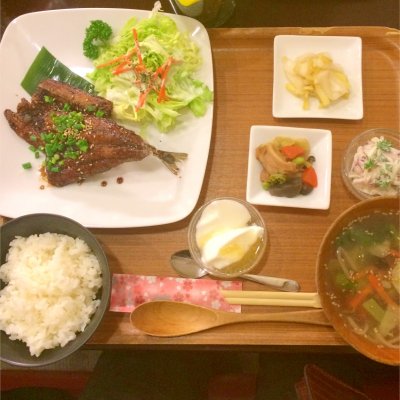 ベリ デリごはん まるうま 和食 その他