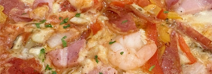 カプリチョーザ オリナス錦糸町