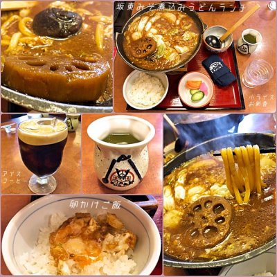 ばんどう太郎 白井16号店 うどん