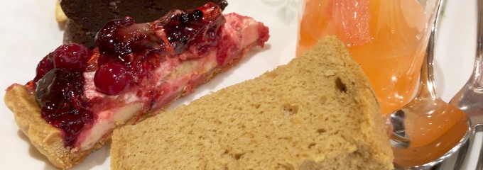 Cannery Row 岡山店