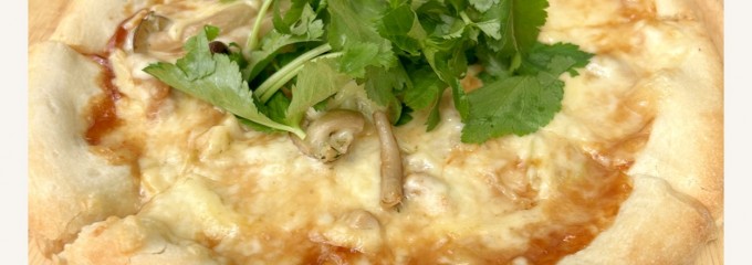 緑の谷のごちそうテラス CoCoChi