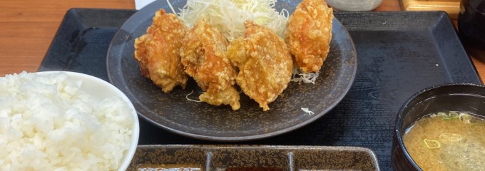 からやま 調布深大寺店