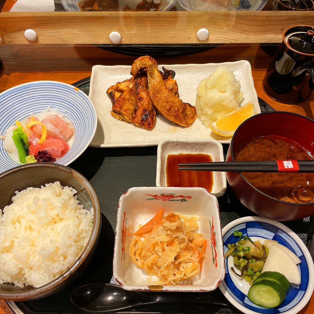 食彩 かどた(恵比寿/居酒屋) | ホットペッパーグルメ
