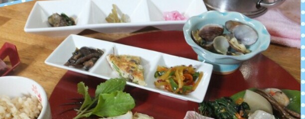すづ菜