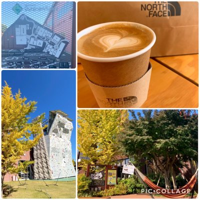 The North Face 昭島アウトドアヴィレッジ店 昭島駅