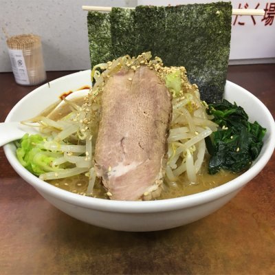 町田家 小田急相模原店 相模原 津久井 小田急相模原 ラーメン