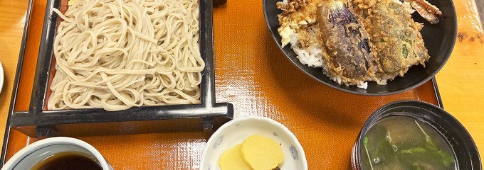 手打ちそば うどん 麺一