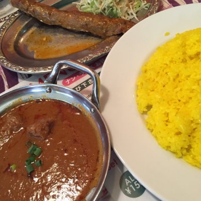 アイキッチン I Kitchen 都立家政店 西武沿線 都立家政 インドカレー