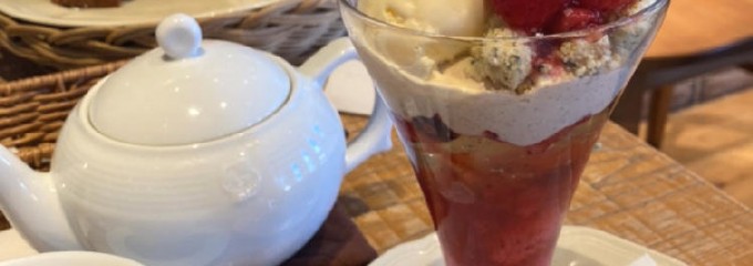 アフタヌーンティー ティールーム 大丸神戸店