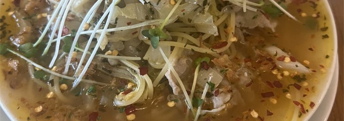 シモキタ洋麺店