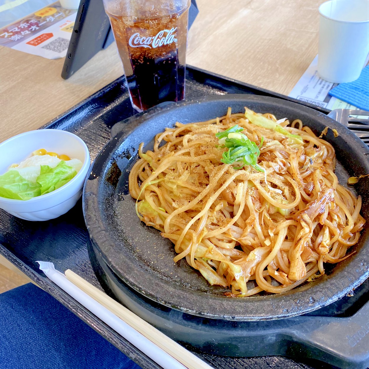 静岡ご当地グルメ屋台 御殿場プレミアムアウトレット店 お好み焼き もんじゃ の写真 ホットペッパーグルメ