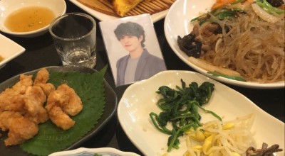 韓国居酒屋 肝っ玉亭 大阪府北部 江坂 韓国料理