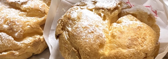 ビアードパパの作りたて工房 グランデュオ蒲田店