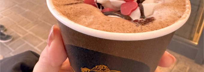 ゴディバ 三井アウトレットパーク多摩南大沢