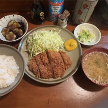 とんかつ 大吉の写真