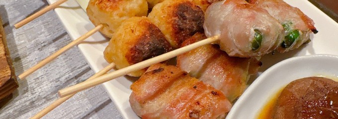 串焼ＧｕＧｕ