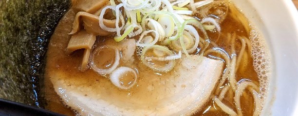 麺創 麺魂