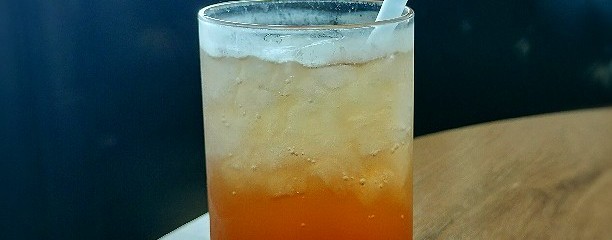神戸みなと温泉 蓮