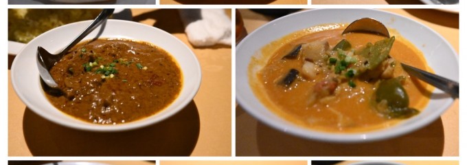 アジャンタ 麹町本店