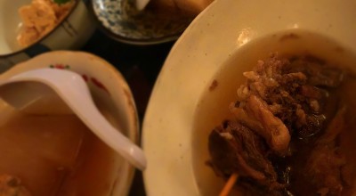 ちょうちん 四ツ谷 飯田橋 神楽坂 飯田橋 おでん