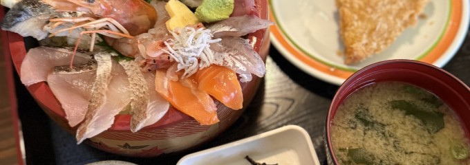 漁師の台所 たんぱく大国